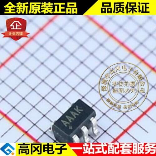 5pieces MAX823TEUK+T SOT23-5 AA MAXIM 3.08V MCU
