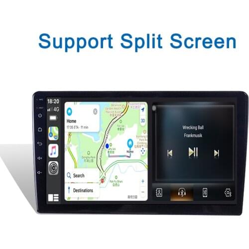 6+128G For KIA K2 RIO 2010-2016 Android Multimedia Video bluetooth Player GPS Navigation Autoradio Stereo