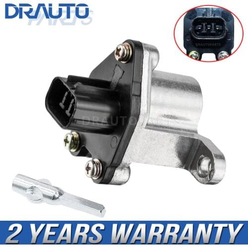 VSS Vehicle Speed Sensor For Honda Civic del Sol 1993-1997 78410-SV4-003 78410-SR3-003