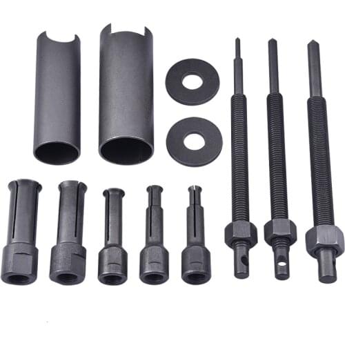 9mm to 23mm Diameter Motorcycle Internal Bearing Puller Kits Hand Tool1Set Inner Bearing Puller Motorbikes Repair Remover Tool