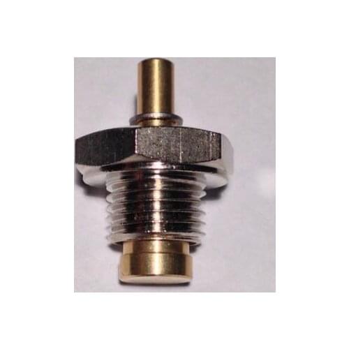 1/4" ANTI VACUUM / AIR VALVE STAINLESS STEEL COFFEE MACHINE / HOT WATER BOILER