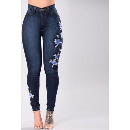 Lanxirui Women's Skinny Jeans