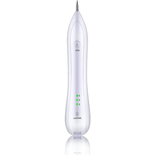 Laser Spot And Nevus Removing Pen Needle Liquid Crystal Small White Spot And Spot Removing Led Laser Plasma Beauty Pen