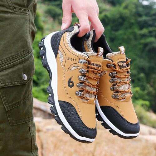 Hot Sale Men Casual Shoes Fashion Breathbale Sneakers Mens Outdoor Hiking Shoes Male Moccasins men Leather Sneakers Plus Size
