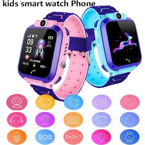 Часы с sim картой LIWM China At AliExpress