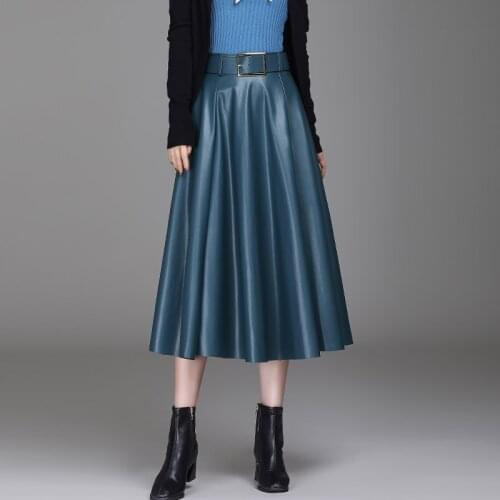 My New In Women's Skirts