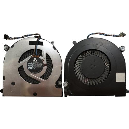 New Laptop Cooler CPU Cooling Fan For HP 740 G1 740 G2 840 G1 840 G2 850 G1 850 G2 745-G2 750-G2 755-G2 740-G1 745-G1 750-G1