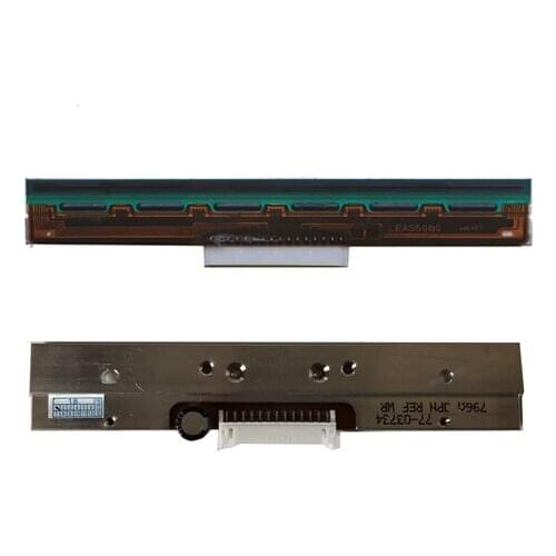 New original E4204 E4205 print head thermal printhead for DATAMAX E-4204b E-4205a printer 203dpi PHD20-2267-01