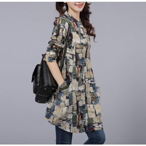 Блузки с воротником стойка Sifafos China At AliExpress