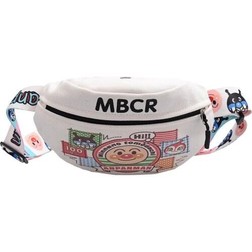 Newhotstacy Bag 07172021 Ladies chest bag Single Shoulder Bag Messenger Bag canvas waist bag