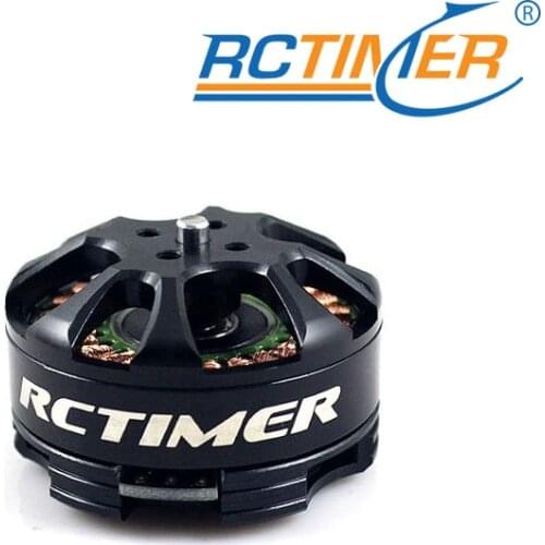 Rctimer GBM4108-130T 46KV Gimbal Brushless Motor