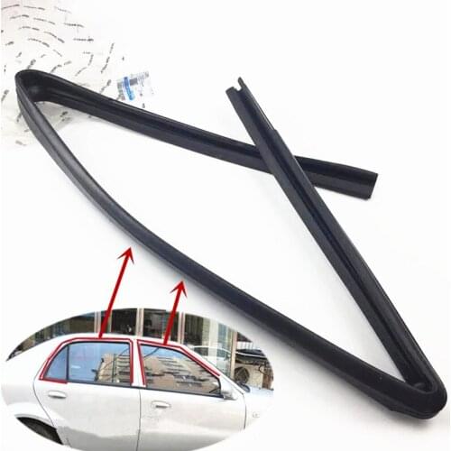 Car glass block water for Geely CK1 CK2 CK3