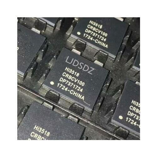 1PCS/LOT HI3518CRBCV100 NEW IN STOCK