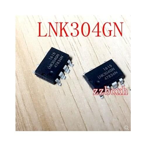 10PCS/LOT New original In Stock LNK304GN SOP-7