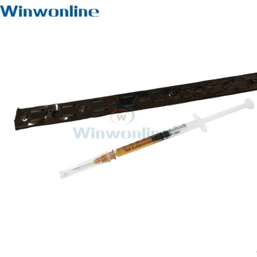 5 sets High copy improved Oil Application Pad W/O Holder for Kyocera P2040 P2235 P2335 M2040 M2135 M2235 M2540 M2635 2640