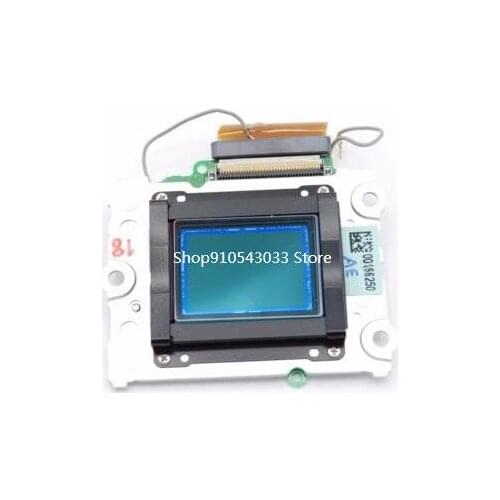 95%new for Nikon D40X Main CCD Image Sensor Replacement Repair part