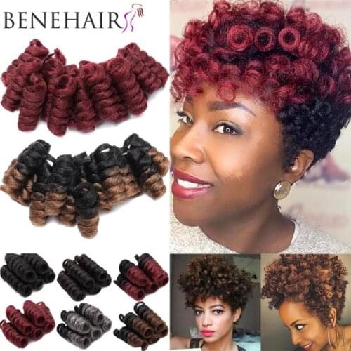 Benehair Hair Extensions
