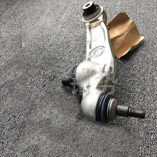 Lateral swing arm assembly 2014-Rol lsR oyc eGh ost Wra ithD awn 6.6T Lower suspension lower support arm Lower straight arm