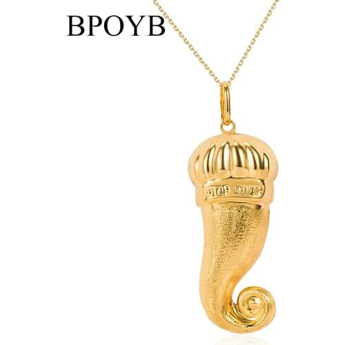 BPOYB Jewelry Pendants