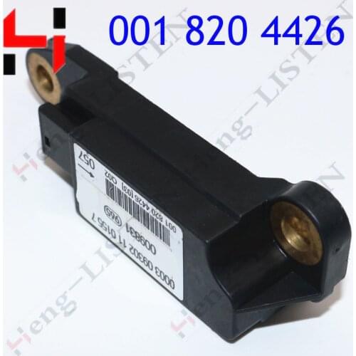 For MER CEDES-BENZ W203 C240 C320 REAR RIGHT PASSENGER SIDE SENSOR 0018204426 2001-2009