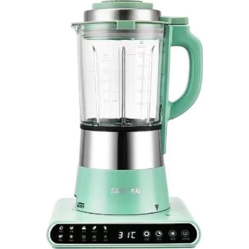 Home Fruit Multifunction Juicer Electric Fruit Vegetable Tools Kitchen Accessories Blender Vitamer Citrus Exprimidor Tools EH50J