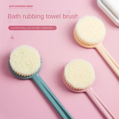 JILEI Body Brushes