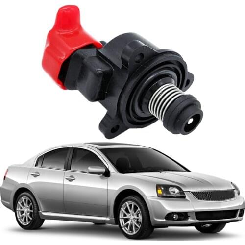 Idle Air Control Valve for Mitsubishi CARISMA COLT/LANCER LANCER PAJERO SPACE STAR MD628319 MD628168 MD628109 1450A070