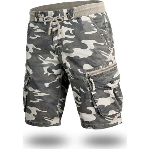 LEOSOXS Men's Short Shorts