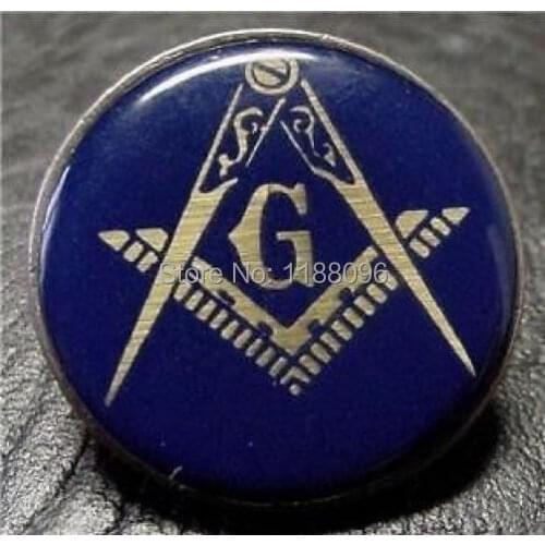 MASON coins cheap MASONIC GOOD LUCK LUCKY CHALLENGE COIN cheap custom enamel mason coins