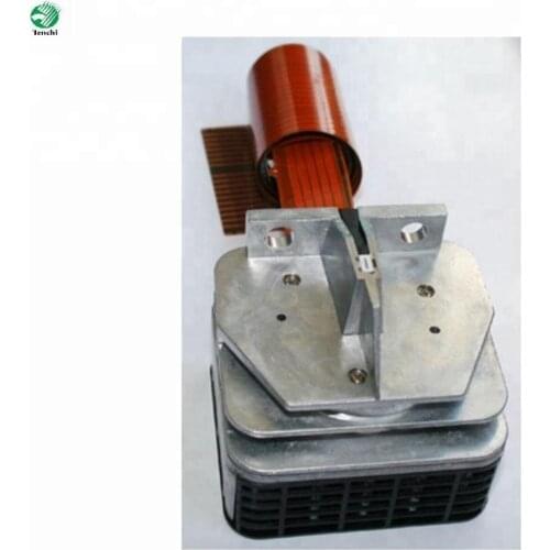 Original 90%new remanufactured printing head for Epson DFX5000+ Print Head 1019970