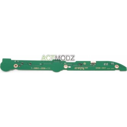 Fix Power Button Power Switch Board for SONY Playstation PS3 Console 2000 Series