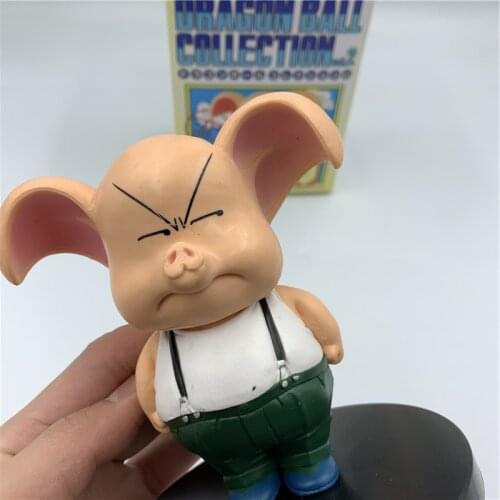 Japanese Anime Figure Kid Childhood Ver. PVC Action Figure Model