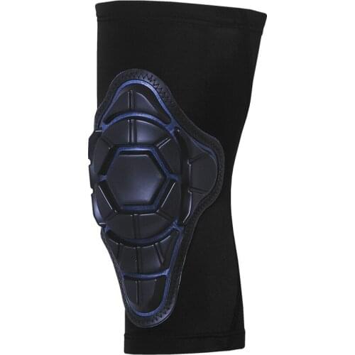 1Pair Kids Knee Protect Brace Pads Protective Gear Impact Absorb Pu Foam Blance Bike Skateboard Skating Knee Support Cushion