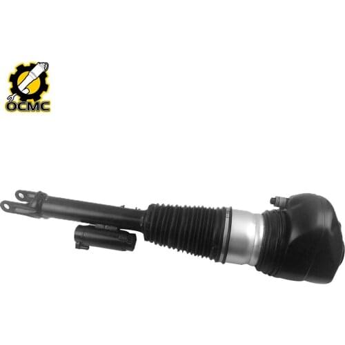 1 PC Fit For 2016-2018 BMW G11/G12 740i Front Left 37106877553 Air Suspension Shock Strut