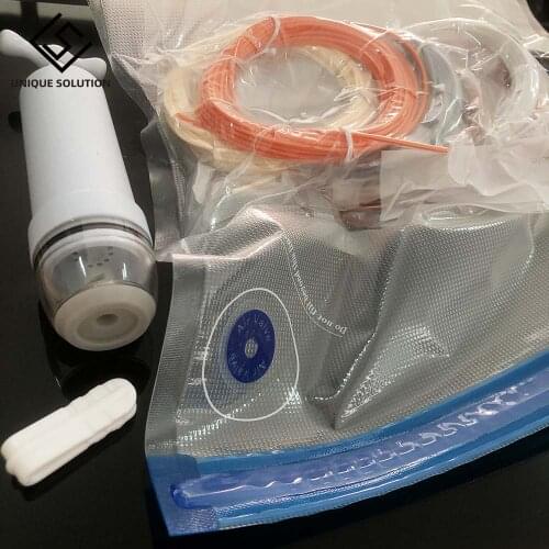 10 PCS/Lots Filament Storage Bag Filament Safekeeping Humidity Resistant Vacuum Sealing Bags For 3D Printing Filament Storage