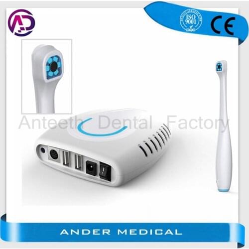 ANTEETH  China