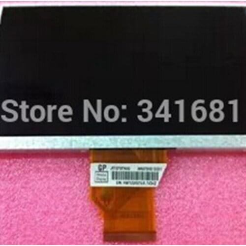 AT070TN92 V.1 AT070TN90 V.1 7.0 INCH Industrial LCD,A+ Grade in stock, test working