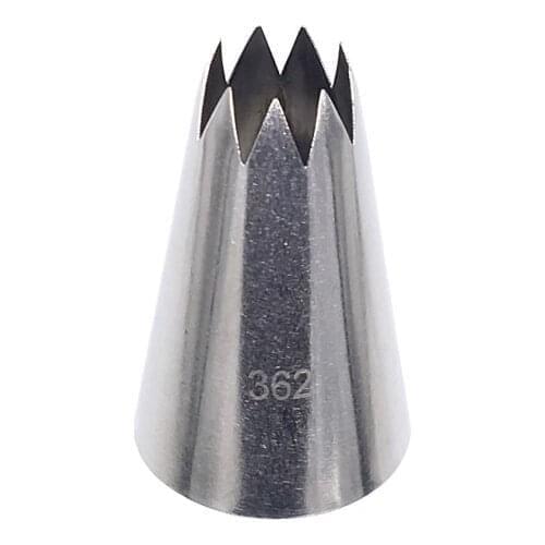 Pastry Nozzles Fengying China