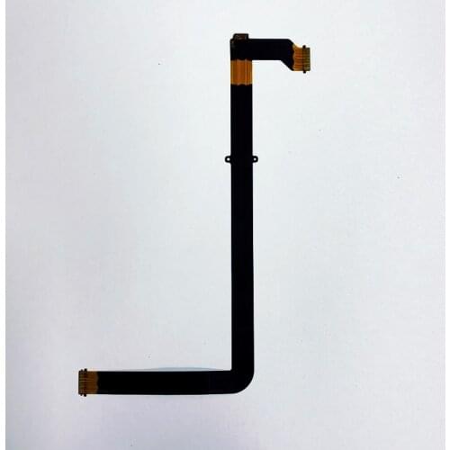 New For LCD Flex Cable Shaft Rotating Screen Connect Canon G3X FPC Camera Repair parts 1 order