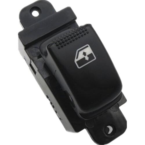 FaroeChi OE 93580-3D000 Passenger Power Window Switch Control Button For Hyundai Elantra Sonata Kia Optima Rio Sedona Spectra