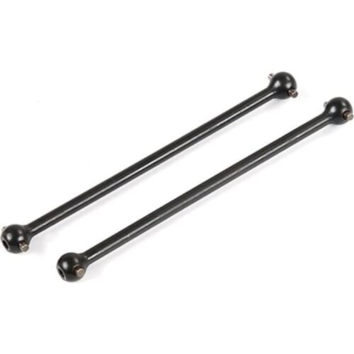 Dog Bone Shaft for 1/8 HPI Racing Savage XL FLUX Rovan Rofun TORLAND BRUSHLESS TRUCK Rc Car Toys PARTS