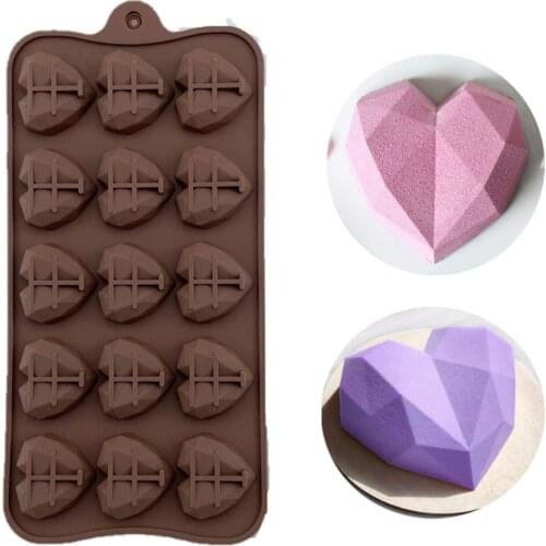 Miss Doggy Cake Molds