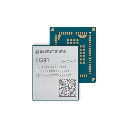 Quectel EG91-NS EG91NSGA-512-SGNS LTE category 1 modules for EMEA 100% new&original no fake