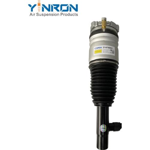 For Volvo XC90 Air Suspension Strut front Right 31476851