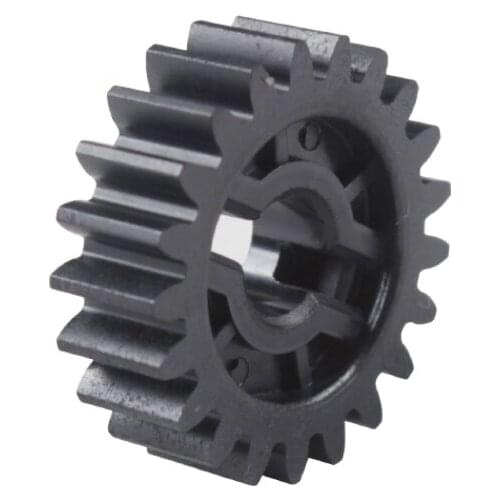 Compatible NGERH2163FCZZ NGERH2163FCZ2 Fuser Drive Gear For Sharp MX2310U 2610N 3110N 3610N Printer parts