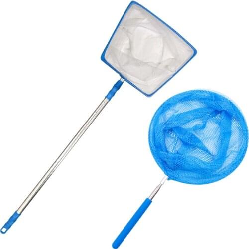 Pool Skimming Net Pool Leaf Cleaning Net Skimmer Pool Net Pool Cleaning Net Piscina Accessories Outdoor Swimming Pool Cleaner