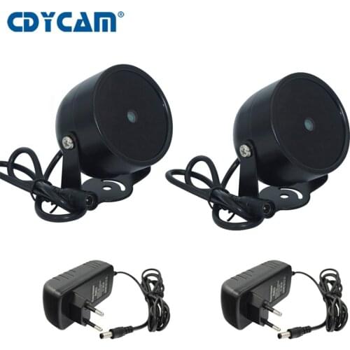 CCTV LEDS 850nm 4 array IR led illuminator Light IR Infrared metal waterproof Night Vision CCTV Fill Light For CCTV ip camera
