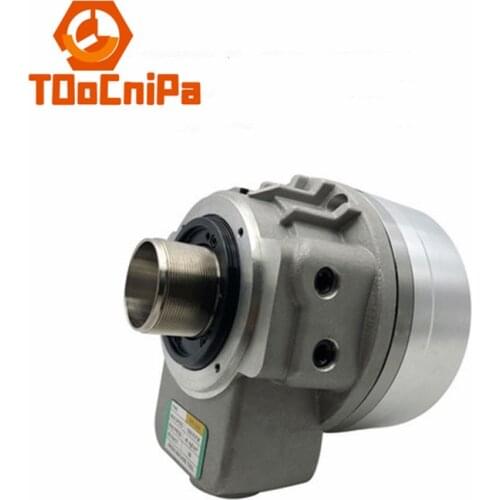 High-speed hollow rotary cylinder hydraulic three-jaw chuck hydraulic cylinder 5 inch 6 inch 7 inch 8 inch 10 inch 12 inch