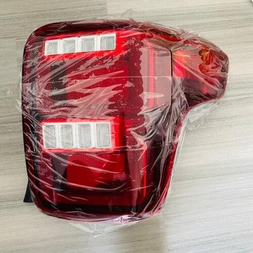 Tail Lamp Tail Light Back Light For Trumpchi GS7 GS8