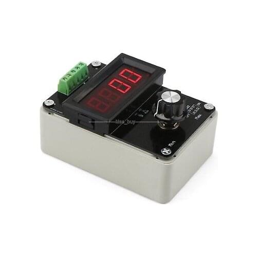 0~20mA Signal Generator Adjustable Current Voltage Analog Simulator